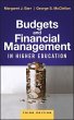 Budgets and Financial Management in... - Bild 1
