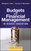 Budgets and Financial Management in Higher Education (eBook, PDF)