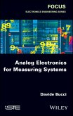 Analog Electronics for Measuring Systems (eBook, PDF)