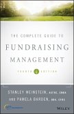 The Complete Guide to Fundraising Management (eBook, ePUB)