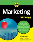 Marketing For Dummies (eBook, PDF)