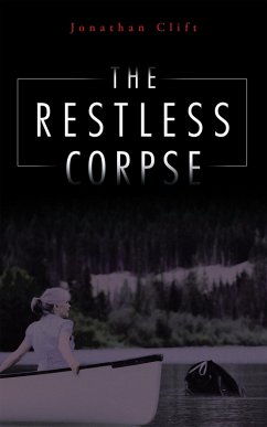 Cover The Restless Corpse (eBook, ePUB)