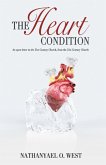 The Heart Condition (eBook, ePUB)