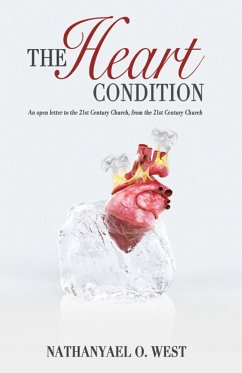 Cover The Heart Condition (eBook, ePUB)
