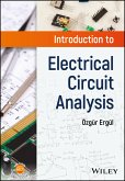 Introduction to Electrical Circuit Analysis (eBook, ePUB)