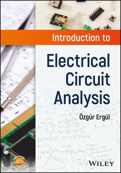 Introduction to Electrical Circuit Analysis (eBook, ePUB) - Ergul, Ozgur