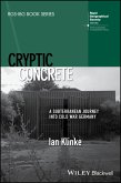 Cryptic Concrete (eBook, PDF)