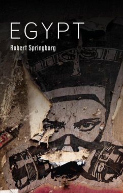 Egypt (eBook, ePUB) - Springborg, Robert