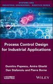 Process Control Design for Industrial Applications (eBook, PDF)