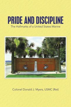 Cover Pride and Discipline (eBook, ePUB)