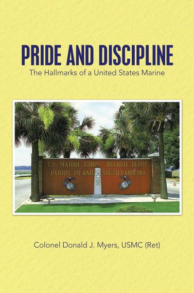 Pride and Discipline (eBook, ePUB) Pride and Discipline (eBook, ePUB)