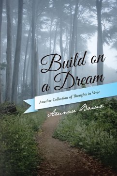 Build on a Dream (eBook, ePUB) - Barua, Arunav