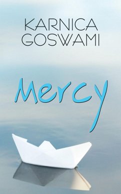 Cover Mercy (eBook, ePUB)
