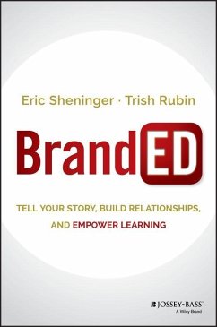 Cover BrandED (eBook, ePUB)