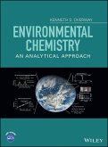 Environmental Chemistry (eBook, ePUB)
