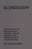 La Patinoire (eBook, ePUB) La Patinoire (eBook, ePUB)