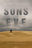 Sons of Eve (eBook, ePUB)