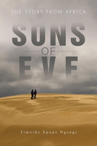 Sons of Eve (eBook, ePUB) Sons of Eve (eBook, ePUB)