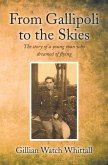 From Gallipoli to the Skies (eBook, ePUB)