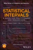 Statistical Intervals (eBook, ePUB)