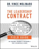 The Leadership Contract Field Guide (eBook, ePUB)