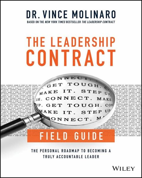 The Leadership Contract Field Guide (eBook, ePUB) The Leadership Contract Field Guide (eBook, ePUB)