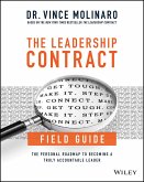 The Leadership Contract Field Guide (eBook, PDF)