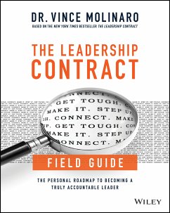The Leadership Contract Field Guide (eBook, PDF) - Molinaro, Vince