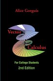 Vector Calculus (eBook, ePUB)