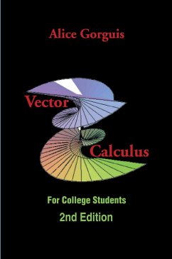 Vector Calculus (eBook, ePUB)