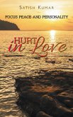 Hurt in Love (eBook, ePUB)