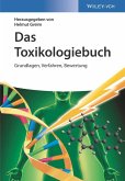 Das Toxikologiebuch (eBook, PDF)