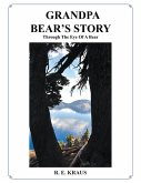 Grandpa Bear's Story (eBook, ePUB)