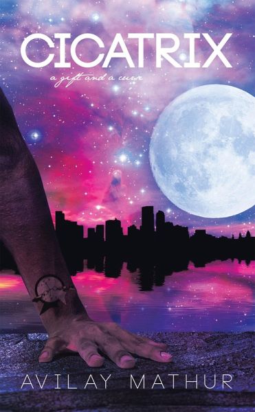 Cicatrix (eBook, ePUB)