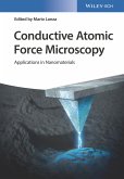Conductive Atomic Force Microscopy (eBook, ePUB)