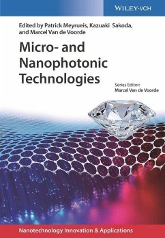 Micro- and Nanophotonic Technologies (eBook, PDF)