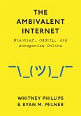 The Ambivalent Internet (eBook, ePUB)