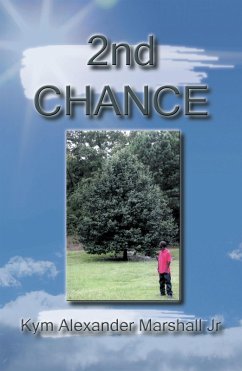 Cover 2Nd Chance (eBook, ePUB)