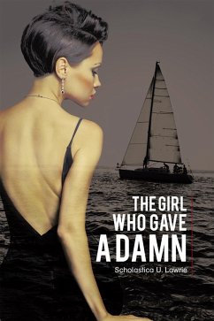 The Girl Who Gave a Damn (eBook, ePUB) - Lawrie, Scholastica U.