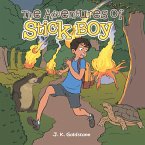 The Adventures of Stick Boy (eBook, ePUB)