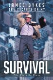 The Secrets of My Survival (eBook, ePUB)