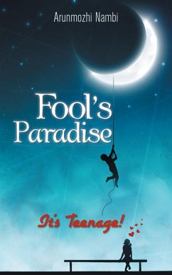 Cover Fool's Paradise (eBook, ePUB)