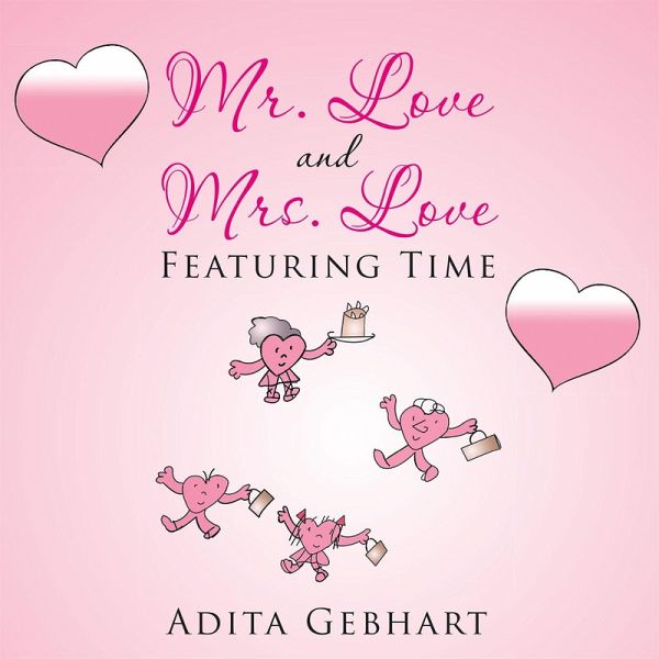 Mr. Love and Mrs. Love (eBook, ePUB) Mr. Love and Mrs. Love (eBook, ePUB)