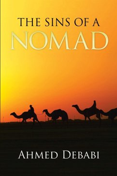 The Sins of a Nomad (eBook, ePUB)