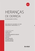 Heranças de Derrida (vol.2) (eBook, ePUB)