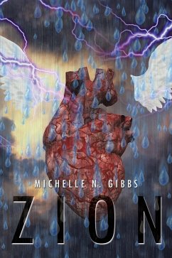 Zion (eBook, ePUB) - Gibbs, Michelle N.