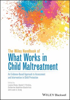 The Wiley Handbook of What Works in Child Maltreatment (eBook, PDF)