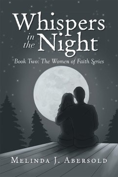 Cover Whispers in the Night (eBook, ePUB)