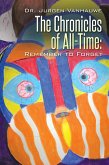 The Chronicles of All-Time: (eBook, ePUB)