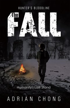 Cover The Fall (eBook, ePUB)